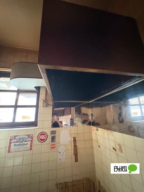 和歌山市松江北4丁目Ｓ店舗 その他