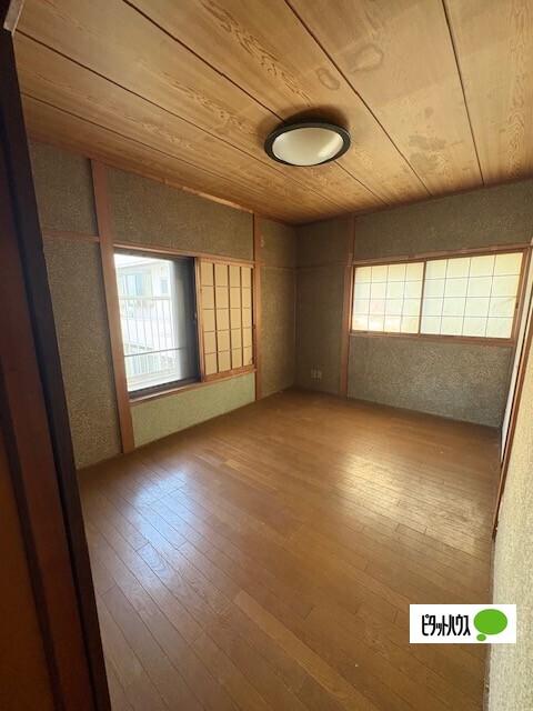 和歌山市松江北4丁目Ｓ店舗 室内