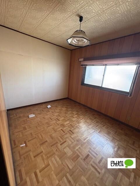 和歌山市松江北4丁目Ｓ店舗 室内