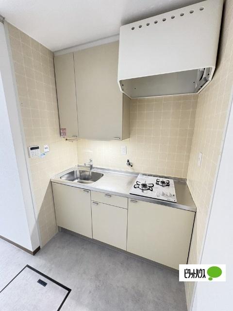 N-MAISON松ヶ丘（2） 部屋画像