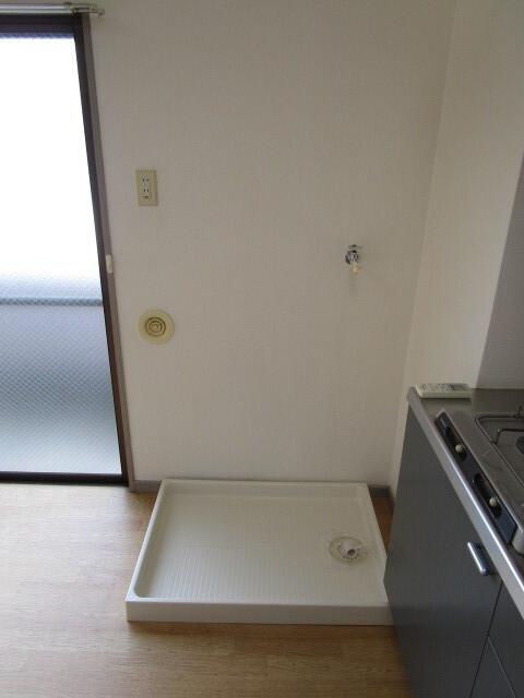 メゾンシャンボール（306） その他部屋・スペース