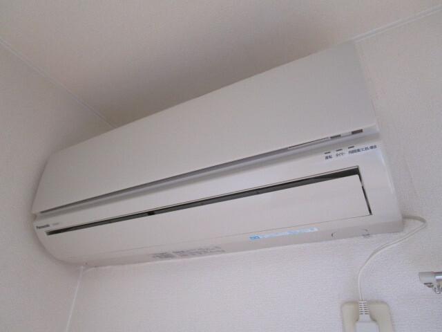メゾンシャンボール（306） 設備