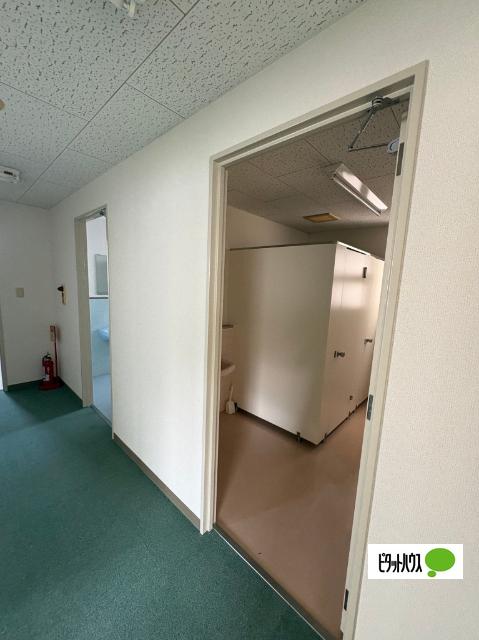 MKビル（3F） 室内
