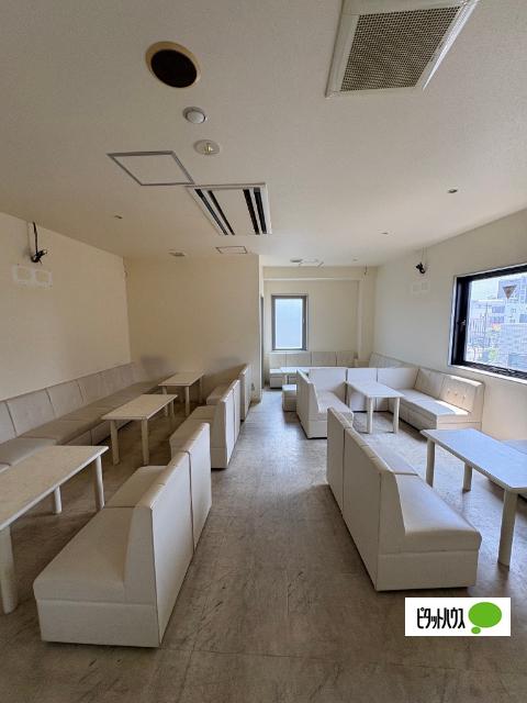 アロチフェイスビル（3-B） 室内