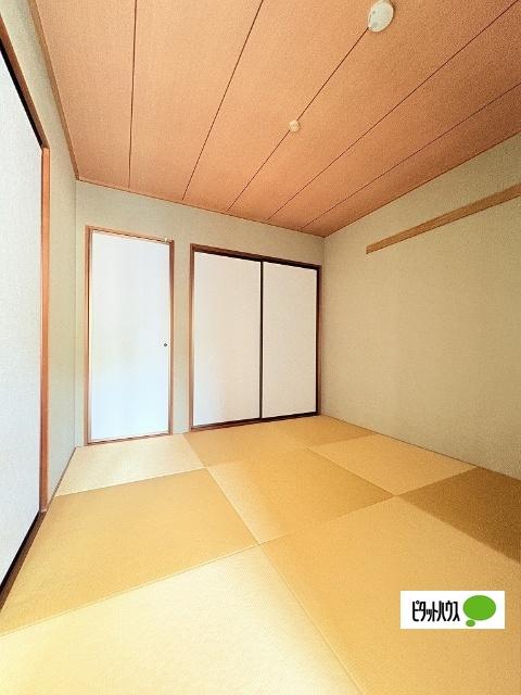 グリーンフル井辺 その他部屋・スペース