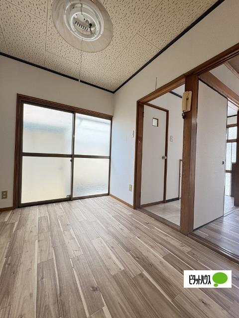 松江中戸建 その他部屋・スペース