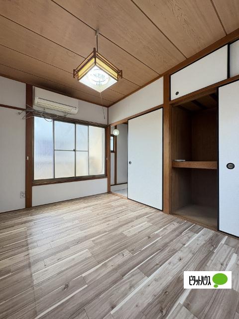松江中戸建 その他部屋・スペース