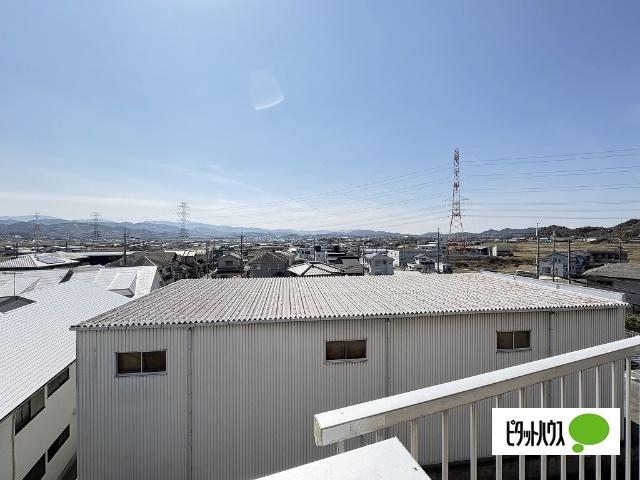 MFシティマンション（204） 部屋画像