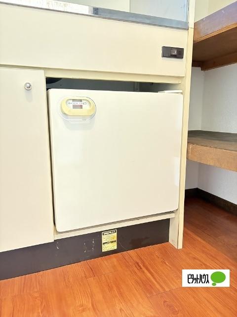MFシティマンション（204） 部屋画像
