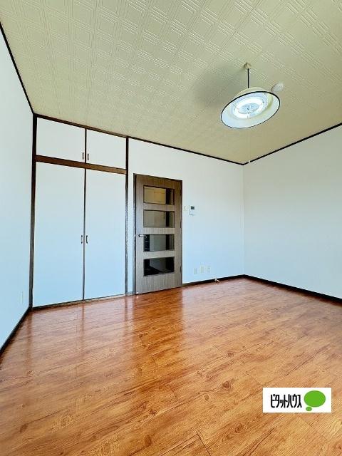 MFシティマンション（204） 部屋画像