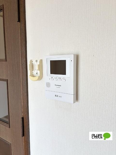 MFシティマンション（204） 部屋画像