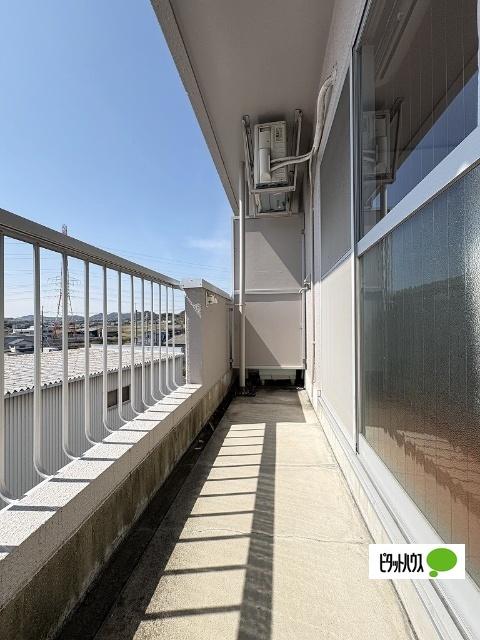 MFシティマンション（204） 部屋画像