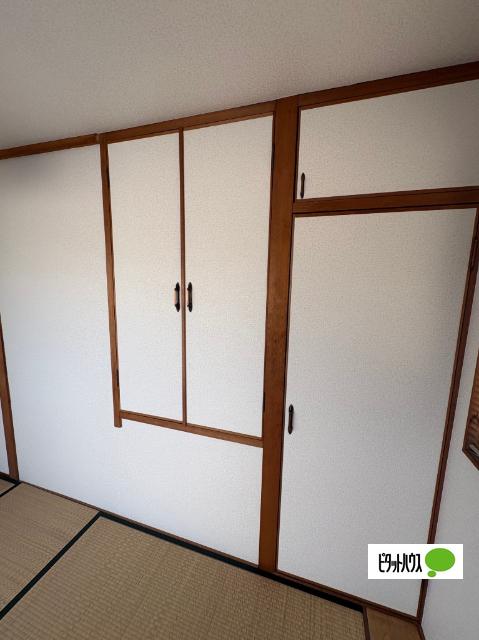 西高松　3階建（-） 収納