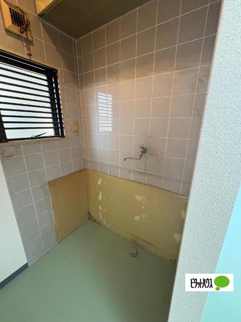 西高松　3階建（-） 室内
