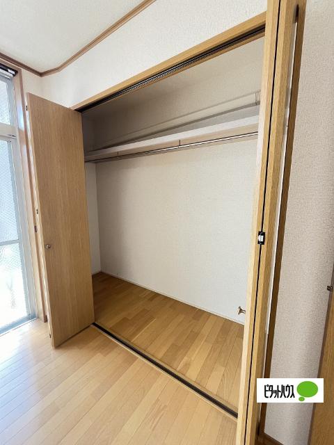 坂田マンション（108） 収納