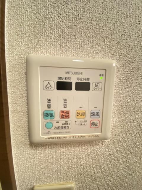 セゾン湊（107） 部屋画像