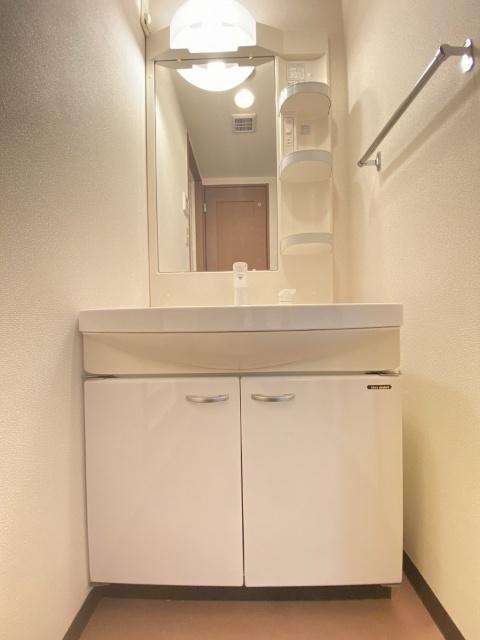 セゾン湊（107） 部屋画像