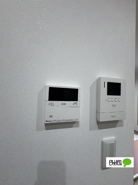 Solis元町奉行丁（104） 設備