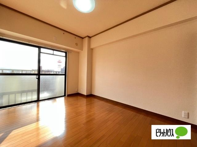 パリ・シャトー本町（1406） 部屋画像