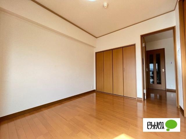 パリ・シャトー本町（1406） 部屋画像