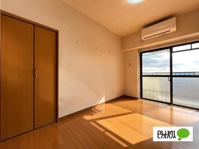 パリ・シャトー本町（1406） 部屋画像