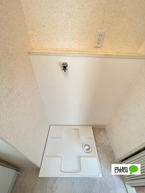 パリ・シャトー本町（1406） 部屋画像