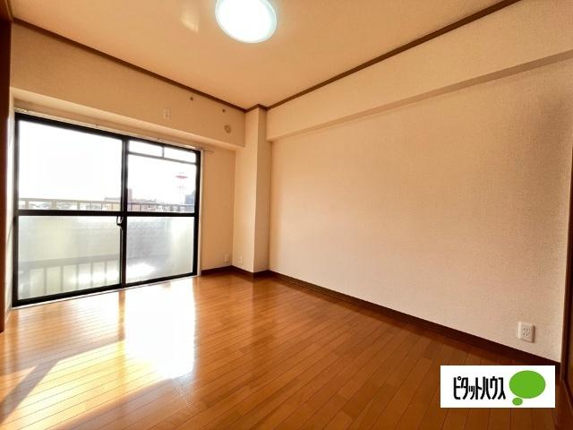 パリ・シャトー本町（1406） 部屋画像