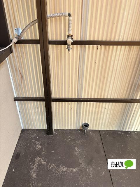 岩出市山崎戸建108-33（-） 設備