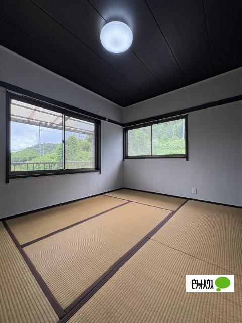 岩出市山崎戸建108-33（-） その他部屋・スペース