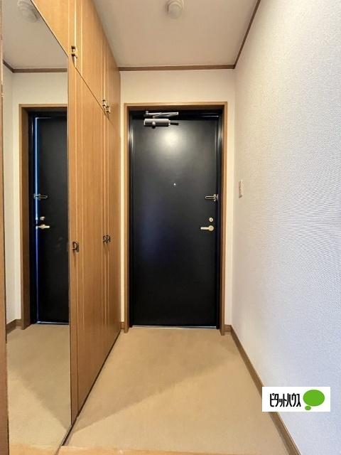 エスポワール紀ノ川（205） 部屋画像