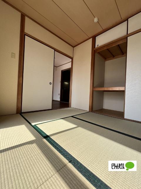 エスポワール紀ノ川（205） 部屋画像