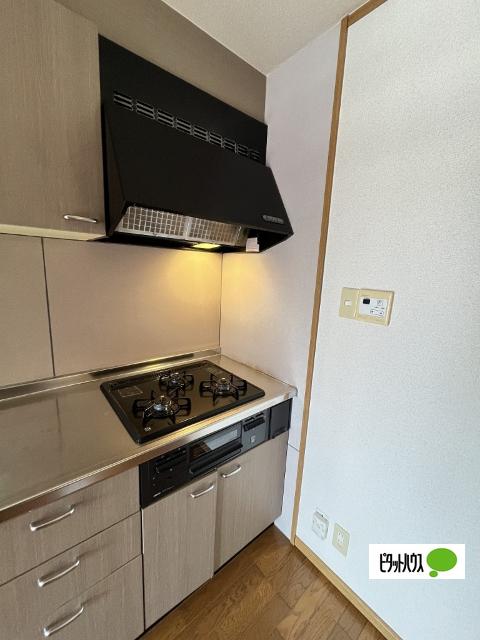 エスポワール紀ノ川（205） 部屋画像