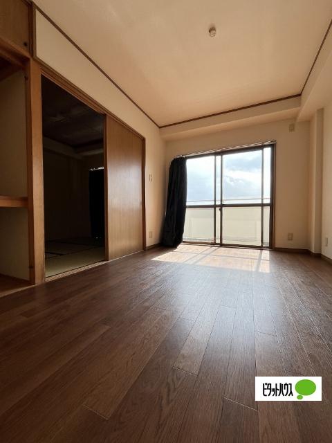 エスポワール紀ノ川（205） 部屋画像