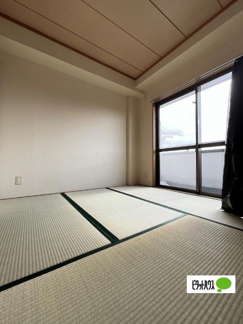 エスポワール紀ノ川（205） 部屋画像