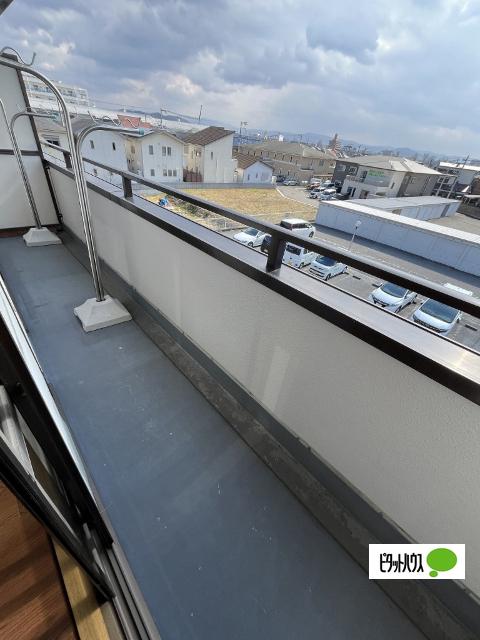 エスポワール紀ノ川（205） 部屋画像