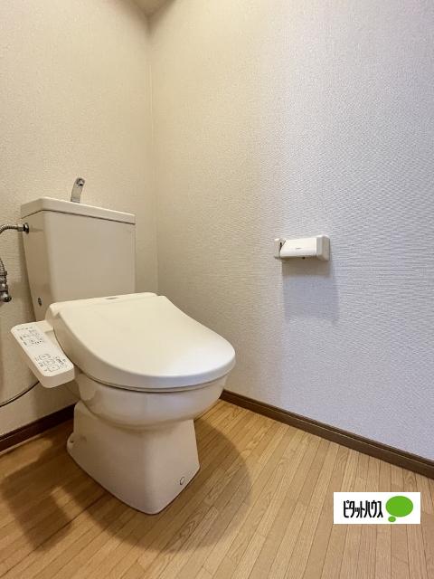 エスポワール紀ノ川（205） 部屋画像