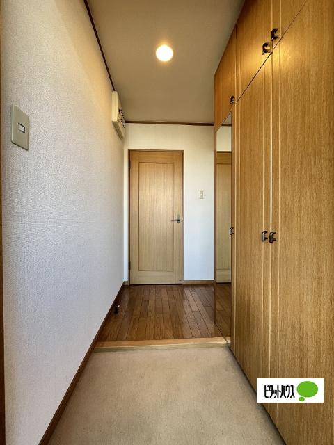 エスポワール紀ノ川（205） 部屋画像