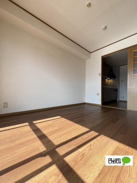 エスポワール紀ノ川（205） 部屋画像