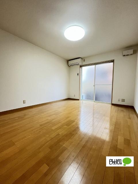 ルガール直川（203） 部屋画像
