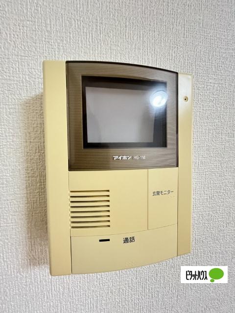 ルガール直川（203） 部屋画像