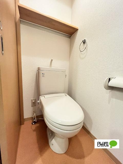 ルガール直川（203） 部屋画像