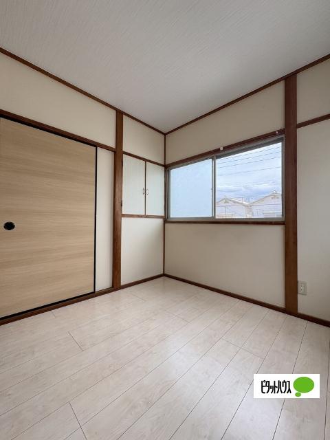 岩出市金屋戸建（-） その他部屋・スペース