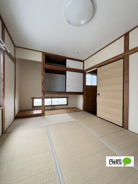 岩出市金屋戸建（-） その他部屋・スペース