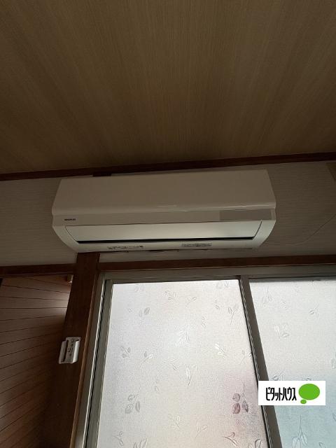 岩出市金屋戸建（-） 設備