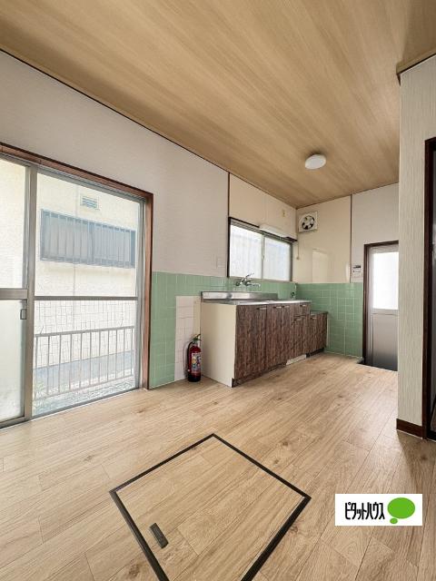 岩出市金屋戸建（-） その他部屋・スペース