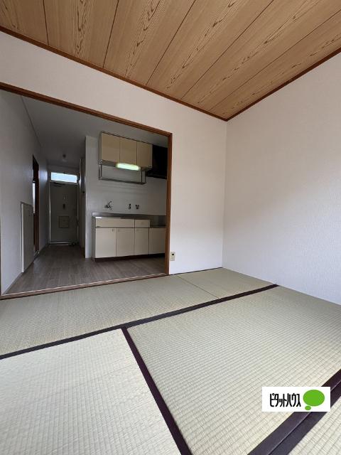 ハイツ松本（102） その他部屋・スペース