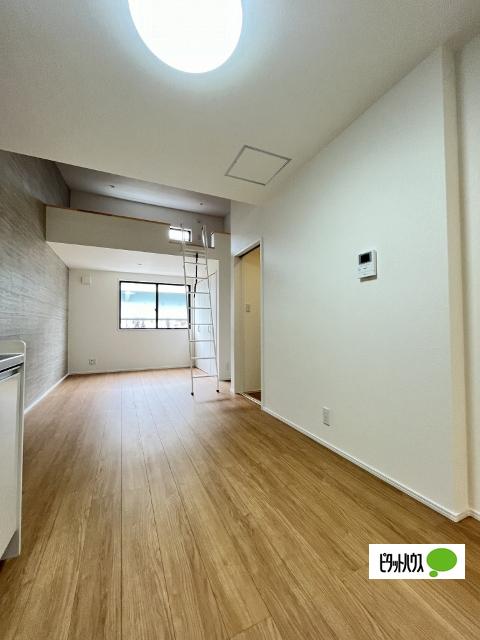 ガレージハウス福島（01） 部屋画像