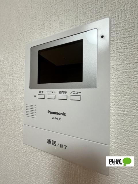 ガレージハウス福島（01） 部屋画像