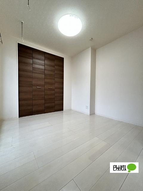 Maison de Soleil（105） その他部屋・スペース