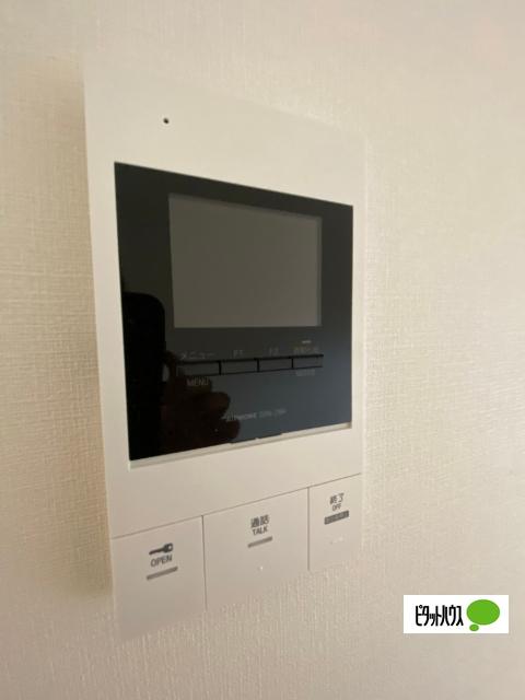 和歌山市中之島マンション 部屋画像